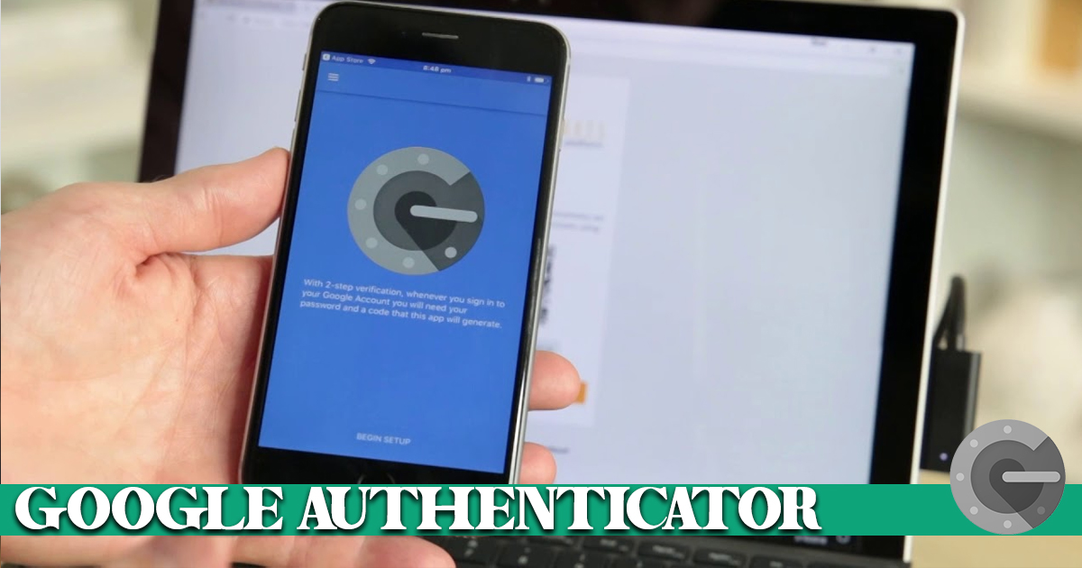 Google-Authenticator