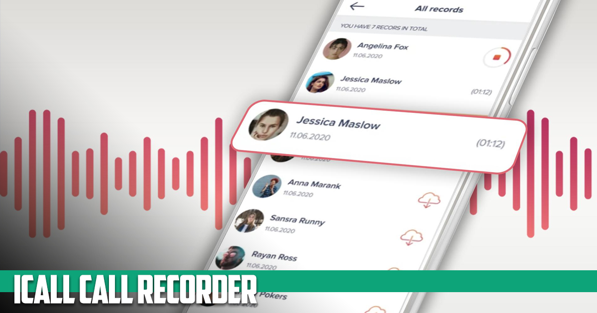 iCall-Call-Recorder
