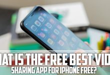 What is The Free Best Video Sharing App for Iphone 2022