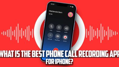 What is the best free recording app for iPhone 2022?