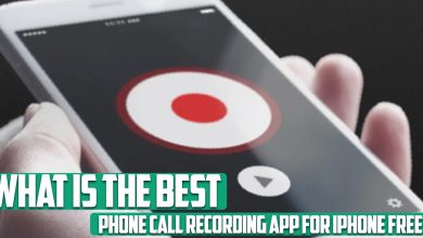 What is the best phone call recording app for iPhone free 2022?