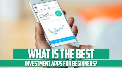 What are the best investment apps for beginners?