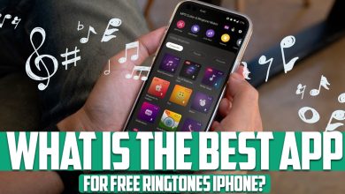 What is the best app for free ringtones iPhone?