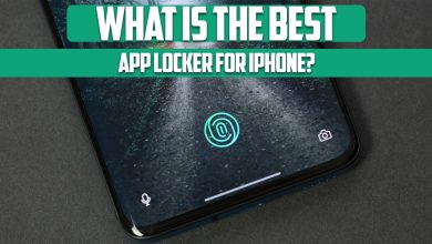 What is the best app locker for iPhone?