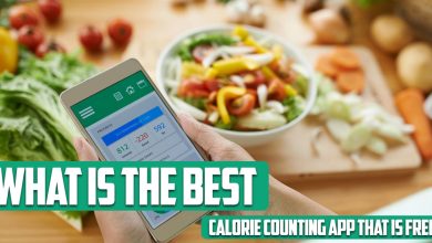 What is the best calorie counting app that is free?