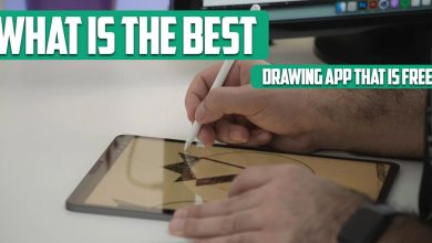 What is the best drawing app that is free?