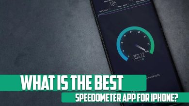 What is the best speedometer app for iPhone?