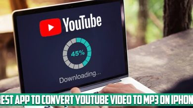 Best App to Convert YouTube Video to MP3 on iPhone