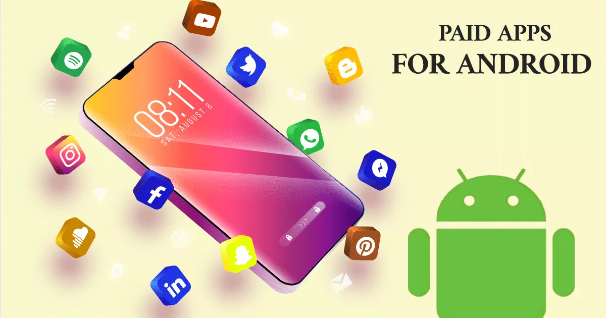 What Are the Best Paid Apps for Android