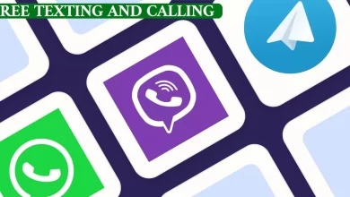What Is the Best App for Free Texting and Calling