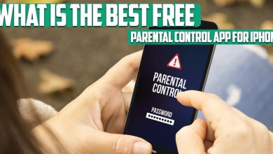 What Is the Best Free Parental Control App for iPhone