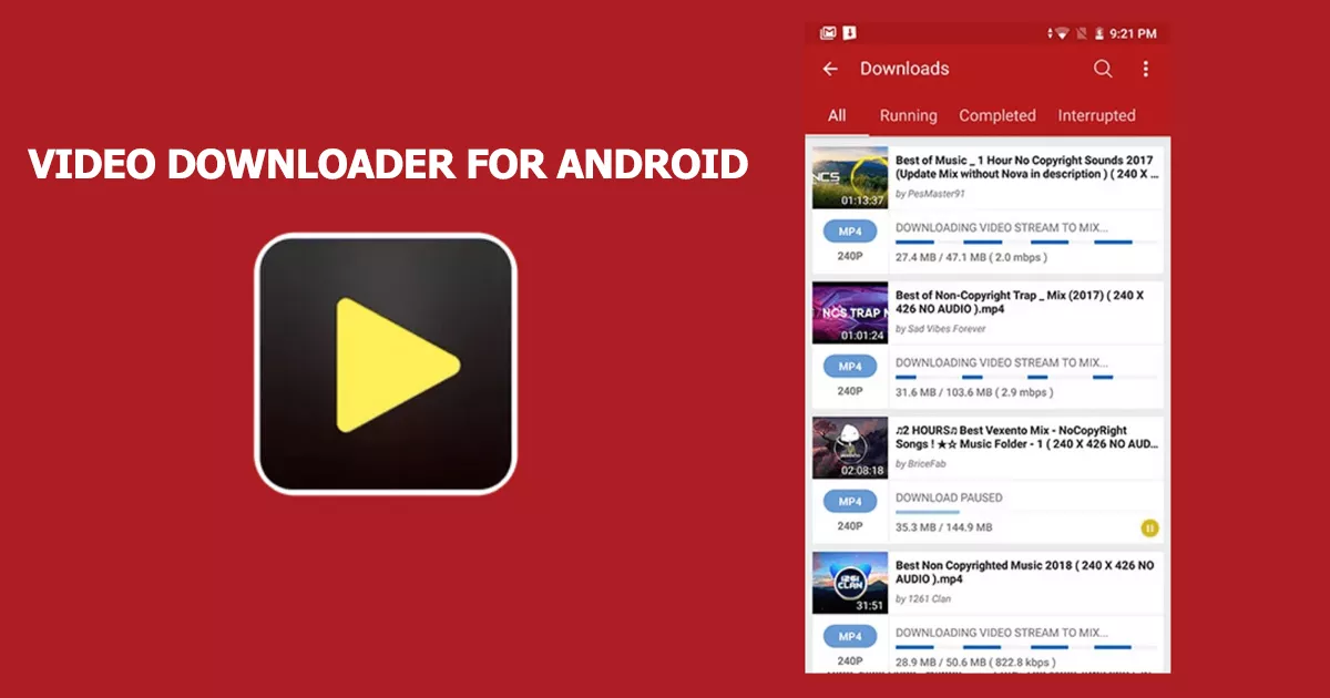 What Is the Best Video Downloader for Android