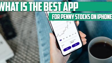 What is the best app for penny stocks on iPhone?