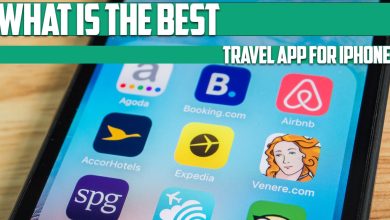 What is the best travel app for iPhone?