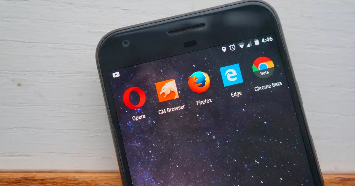 Which Is the Best Browser for Android Phone