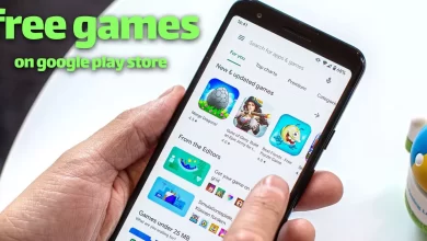 What are the Best free games on google play store