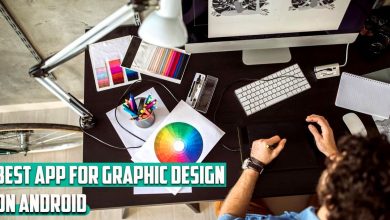 Best App for Graphic Design on Android