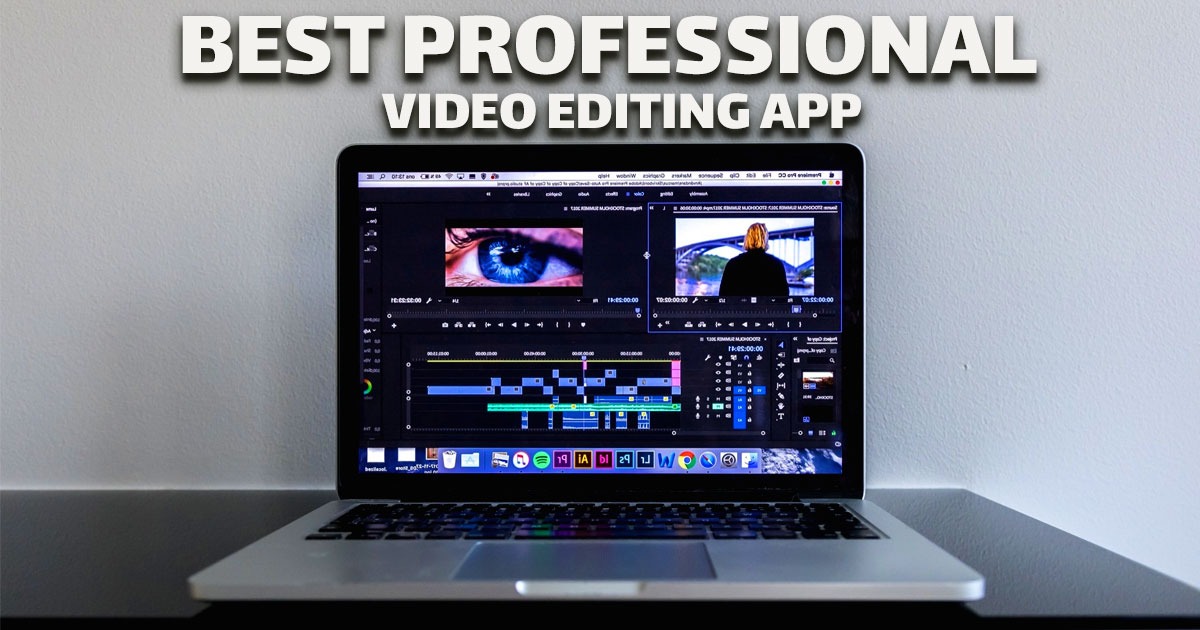 Best Professional Video Editing App for Android Without Watermark