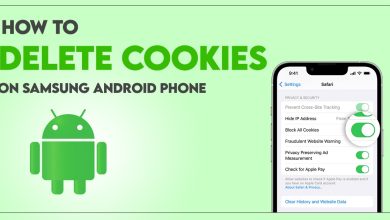 How to Delete Cookies on Samsung Android Phone