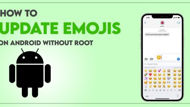 How to Update Emojis on Android without Root