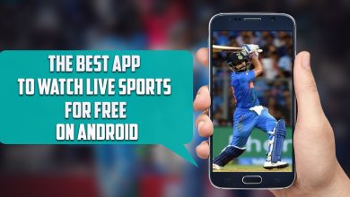 What Is the Best App to Watch Live Sports for Free on Android