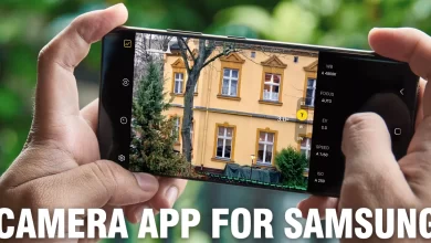 What Is the Best Camera App for Samsung