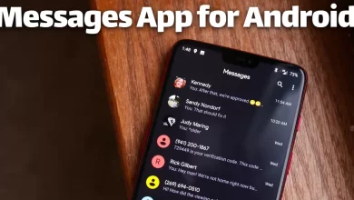 What Is the Best Messages App for Android