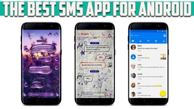 What Is the Best SMS App for Android
