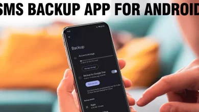 What Is the Best SMS Backup App for Android