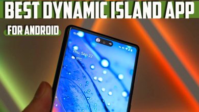 Best Dynamic Island App for Android