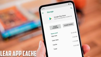 How to Clear App Cache on Android All at Once