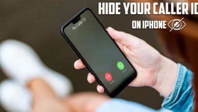 How to Hide Your Caller ID on iPhone