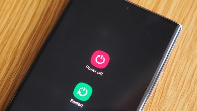 How to Restart Android Phone Without Power and Volume Button