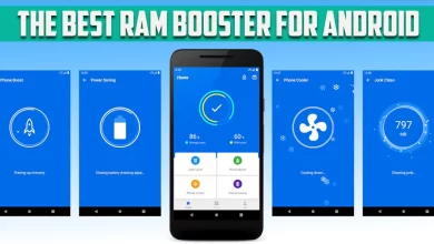 What is the best ram booster for Android?