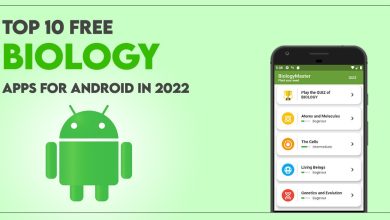 Top 10 Free Biology Apps for Android in 2022