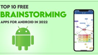 Top 10 Free Brainstorming Apps for Android in 2022