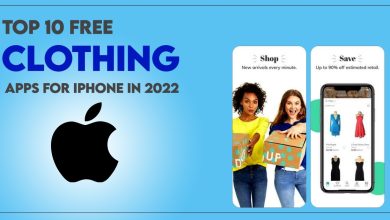 Top 10 Free Clothing Apps for iPhone in 2022