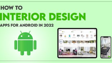 Free Interior Design Apps for Android in 2022