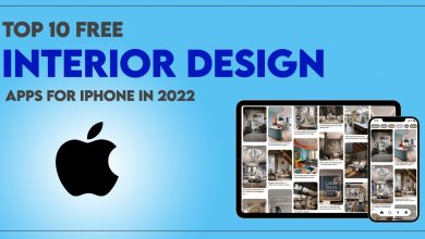 Top 10 Free Interior Design Apps for iPhone in 2022