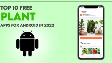 Top 10 Free Plant Apps for Android in 20221 19 11zon