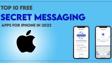 Top 10 Free Secret Messaging Apps for iPhone in 2022