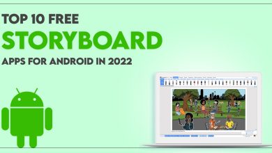 Top 10 Free Storyboard Apps for Android in 2022