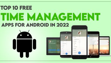 Top 10 Free Time Management Apps for Android