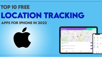 Top 10 Free location tracking Apps for iPhone in 2022
