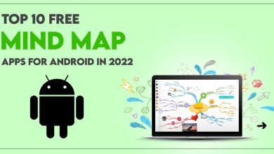 Top 10 free Mind Map apps for Android in 2022