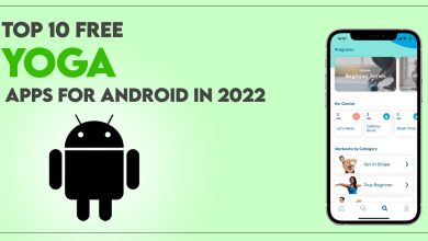 Top 10 free Yoga apps for Android in 2023