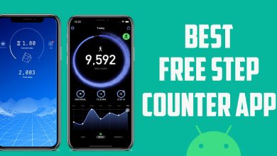 Best Free Step Counter App for Android Phone