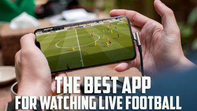 Which Is the Best App for Watching Live Football