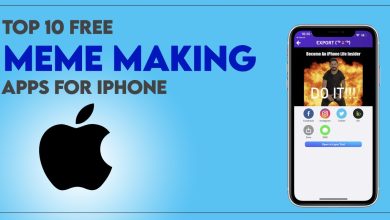 Top 4 free Meme Making apps for iphone