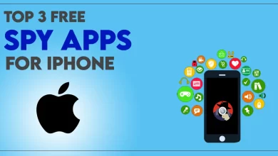 Top 3 free spy apps for ios